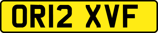 OR12XVF