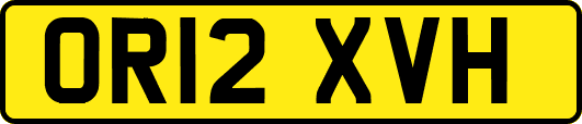 OR12XVH