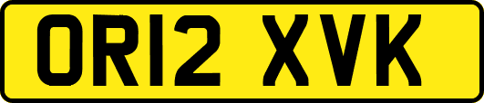 OR12XVK