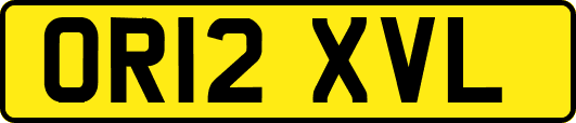 OR12XVL