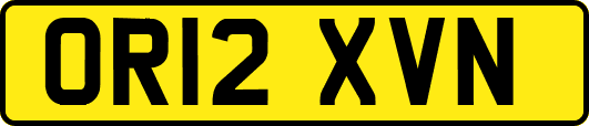 OR12XVN