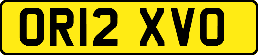 OR12XVO