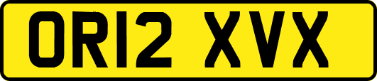 OR12XVX