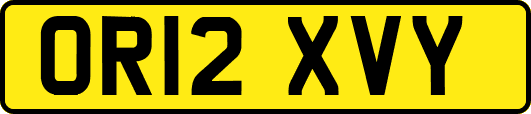 OR12XVY