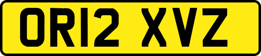 OR12XVZ