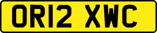 OR12XWC