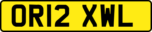 OR12XWL