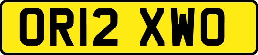 OR12XWO