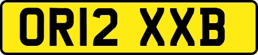 OR12XXB