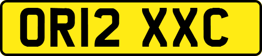 OR12XXC