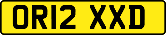 OR12XXD