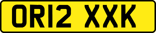OR12XXK