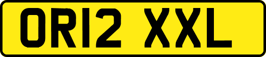 OR12XXL