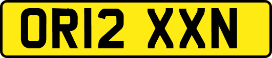OR12XXN