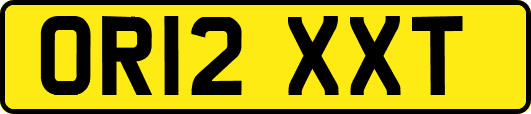 OR12XXT