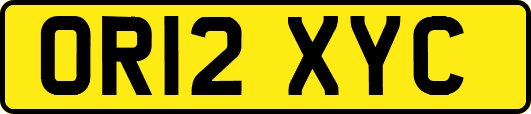OR12XYC
