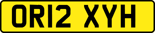 OR12XYH
