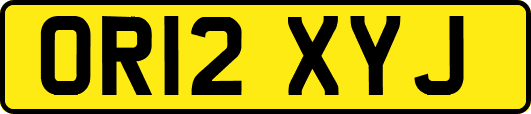 OR12XYJ