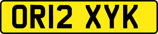 OR12XYK
