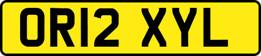 OR12XYL