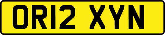 OR12XYN