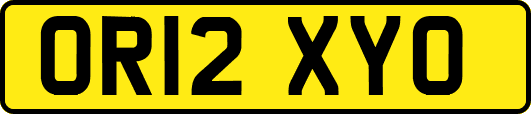 OR12XYO