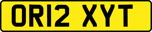 OR12XYT