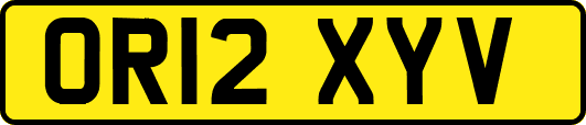 OR12XYV
