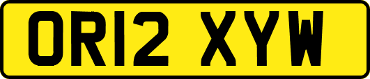 OR12XYW