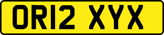 OR12XYX
