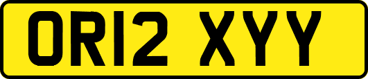 OR12XYY