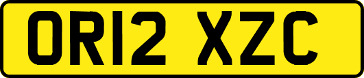 OR12XZC