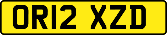 OR12XZD