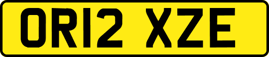 OR12XZE