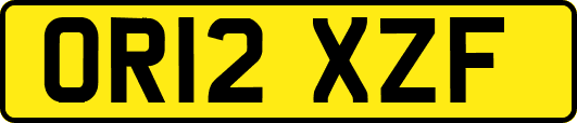 OR12XZF