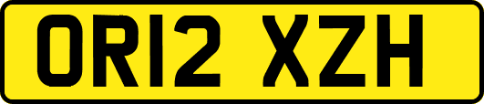 OR12XZH