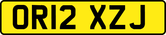 OR12XZJ