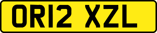 OR12XZL