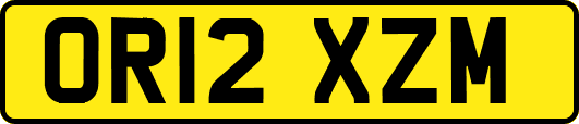 OR12XZM