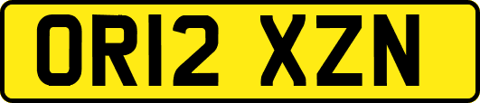 OR12XZN
