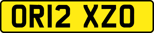 OR12XZO