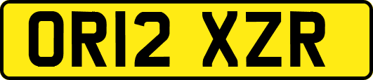 OR12XZR