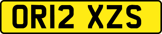 OR12XZS