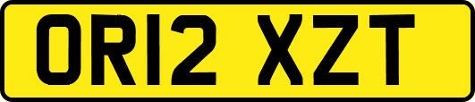 OR12XZT