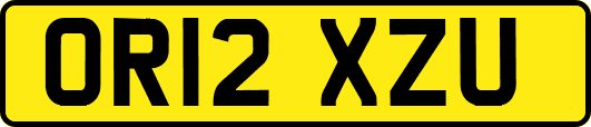 OR12XZU