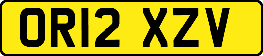 OR12XZV