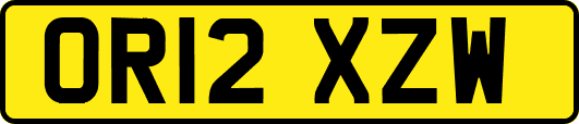 OR12XZW