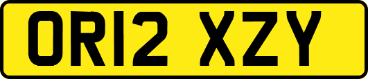 OR12XZY
