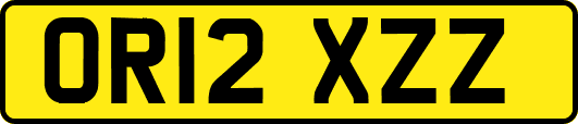 OR12XZZ