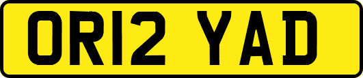 OR12YAD